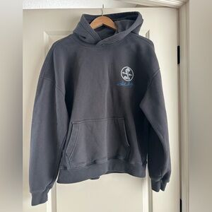 Hollister Shelby Boxy Fit Hoodie M